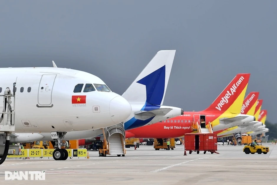 Bão giá USD "quét" qua, loạt doanh nghiệp lớn Việt Nam gánh áp lực nợ Bão giá USD "quét" qua, loạt doanh nghiệp lớn Việt Nam gánh áp lực nợ