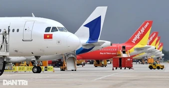Bão giá USD "quét" qua, loạt doanh nghiệp lớn Việt Nam gánh áp lực nợ