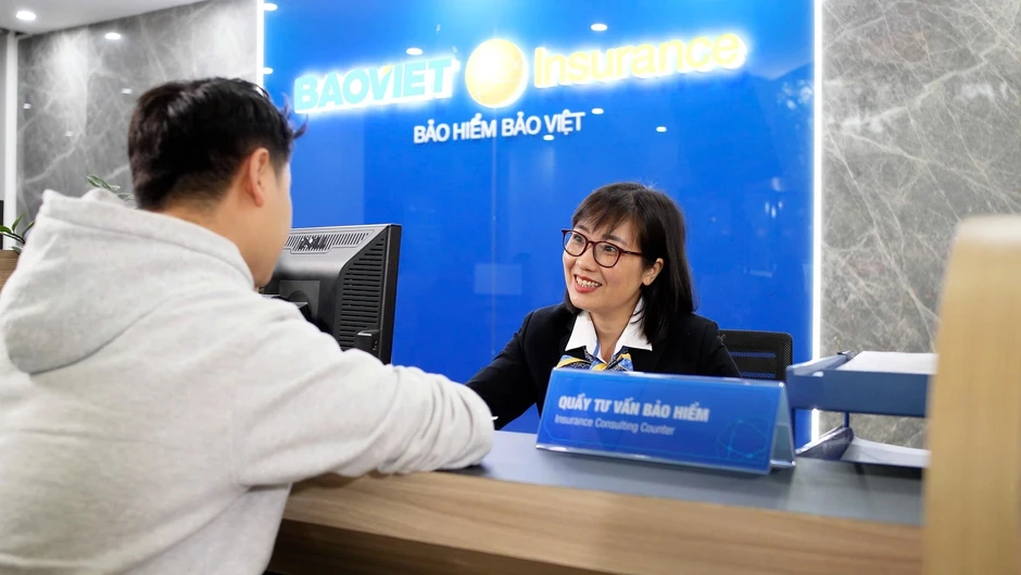 Bảo hiểm Bảo Việt quý I: Tăng trưởng vượt bậc, củng cố nền tảng phát triển bền vững Bảo hiểm Bảo Việt quý I: Tăng trưởng vượt bậc, củng cố nền tảng phát triển bền vững
