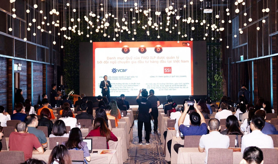 Bảo hiểm liên kết đầu tư: Xu hướng mới trên thị trường Bảo hiểm liên kết đầu tư: Xu hướng mới trên thị trường
