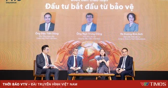 Bảo hiểm liên kết đầu tư: Xu hướng mới trên thị trường