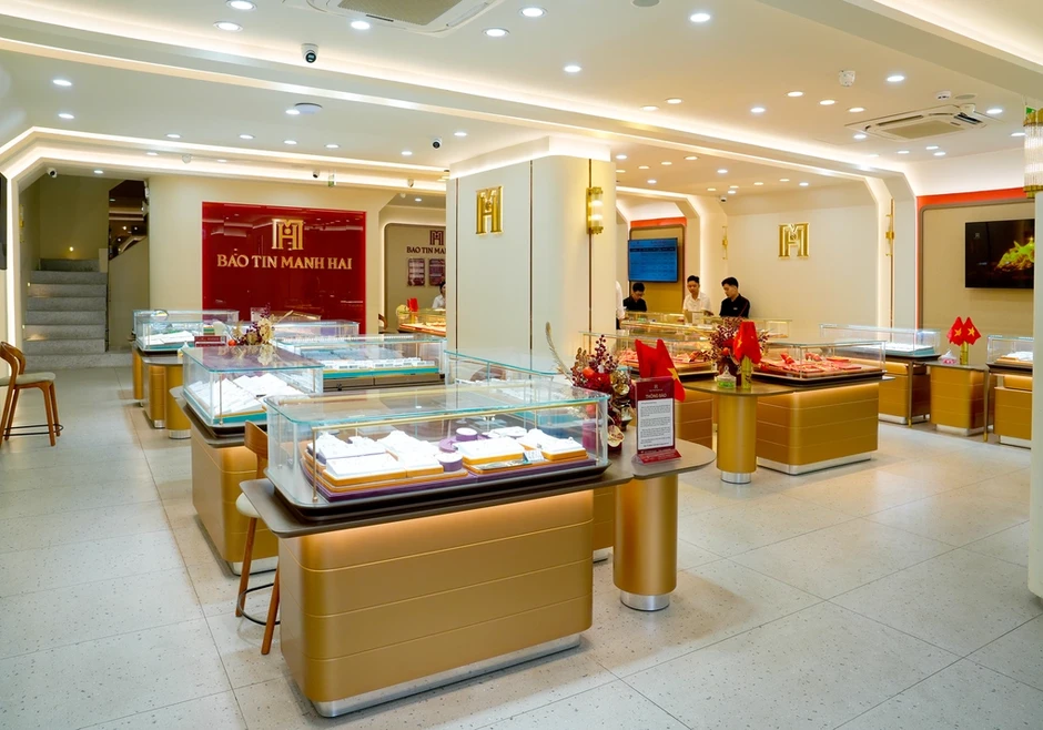 Bảo Tín Mạnh Hải và Mi Hồng lên tiếng sau kết luận thanh tra của Chính phủ Bảo Tín Mạnh Hải và Mi Hồng lên tiếng sau kết luận thanh tra của Chính phủ