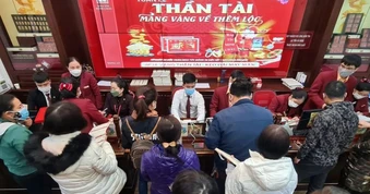 Bảo Tín Minh Châu kinh doanh ra sao?