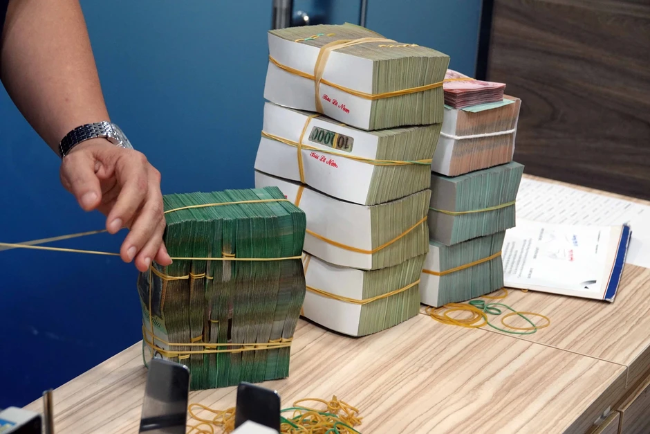 Bất động sản, hàng không, nhà hàng, thẩm mỹ... nợ thuế 'khủng' Bất động sản, hàng không, nhà hàng, thẩm mỹ... nợ thuế 'khủng'