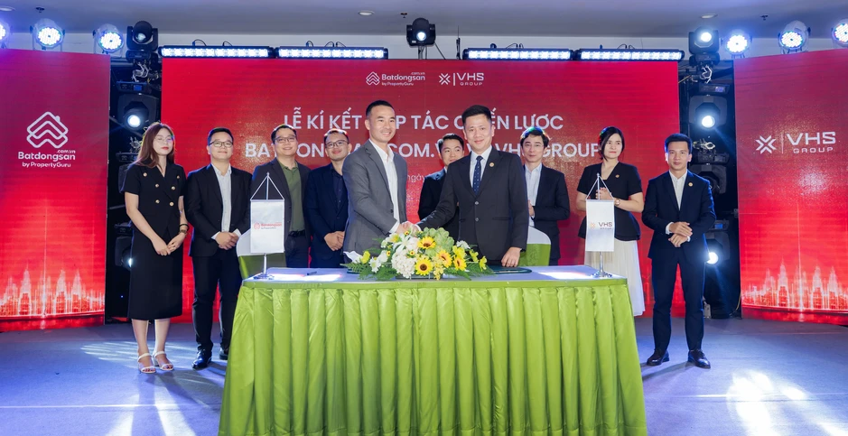 Batdongsan.com.vn mở đặc quyền mới cho doanh nghiệp Batdongsan.com.vn mở đặc quyền mới cho doanh nghiệp