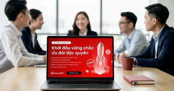 Batdongsan.com.vn mở đặc quyền mới cho doanh nghiệp