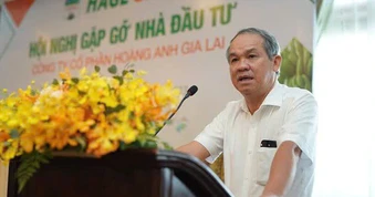 Bầu Đức: Bóng đá Việt Nam muốn đi World Cup, VFF phải có chỗ cho các tỷ phú, doanh nhân biết làm ra tiền và dám tiêu tiền