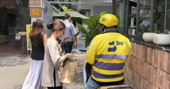 Be tăng giá cước