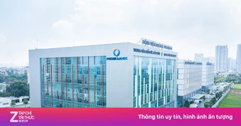 Bệnh viện Đại học Phenikaa: Mô hình 'viện - trường' chuẩn quốc tế