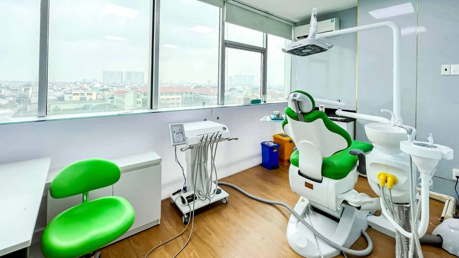 Bệnh Viện Răng Hàm Mặt Sài Gòn - Hệ thống nha khoa đạt tiêu chuẩn quốc tế Bệnh Viện Răng Hàm Mặt Sài Gòn - Hệ thống nha khoa đạt tiêu chuẩn quốc tế