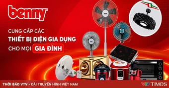 Benny - Kinh doanh nhẹ gánh, phát triển dài lâu