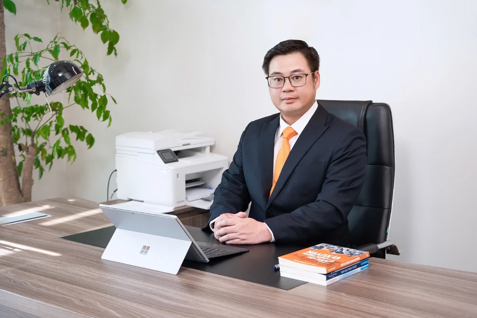 B.Grimm Power và PV Power hợp tác phát triển dự án nhà máy điện LNG Vũng Áng III B.Grimm Power và PV Power hợp tác phát triển dự án nhà máy điện LNG Vũng Áng III