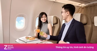 Bí kíp dùng đặc quyền cho khách hàng NCB khi bay Sun PhuQuoc Airways