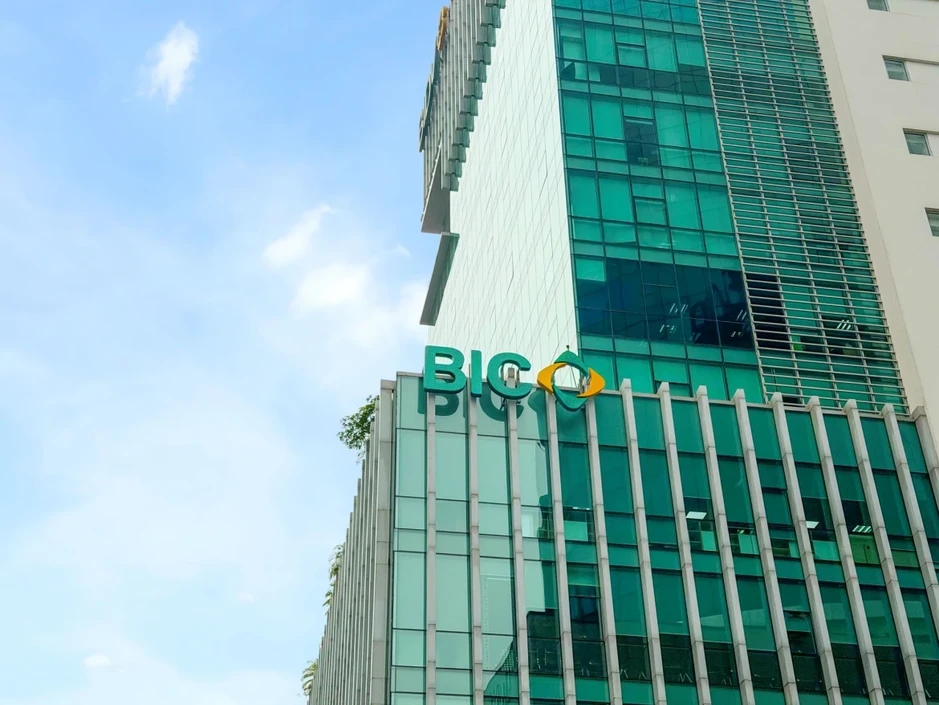 BIC lọt TOP 4 công ty bảo hiểm phi nhân thọ uy tín lần thứ hai liên tiếp
