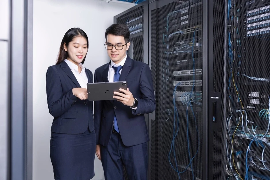 BIC mở rộng kênh bán lẻ, tạo động lực tăng trưởng mới BIC mở rộng kênh bán lẻ, tạo động lực tăng trưởng mới