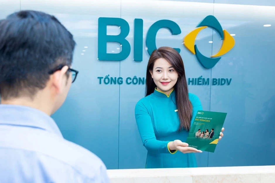 BIC mở rộng kênh bán lẻ, tạo động lực tăng trưởng mới BIC mở rộng kênh bán lẻ, tạo động lực tăng trưởng mới