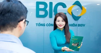 BIC mở rộng kênh bán lẻ, tạo động lực tăng trưởng mới