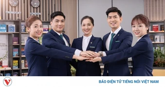 BIDV khởi động hành trình xây dựng “Ngân hàng hạnh phúc của người lao động”