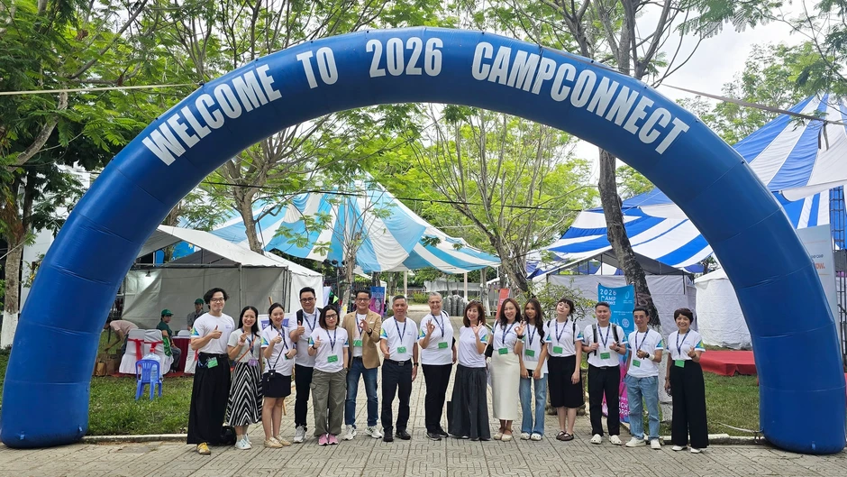 BIDV MetLife đồng hành trang bị kỹ năng thiết yếu cho thanh thiếu niên Việt Nam BIDV MetLife đồng hành trang bị kỹ năng thiết yếu cho thanh thiếu niên Việt Nam