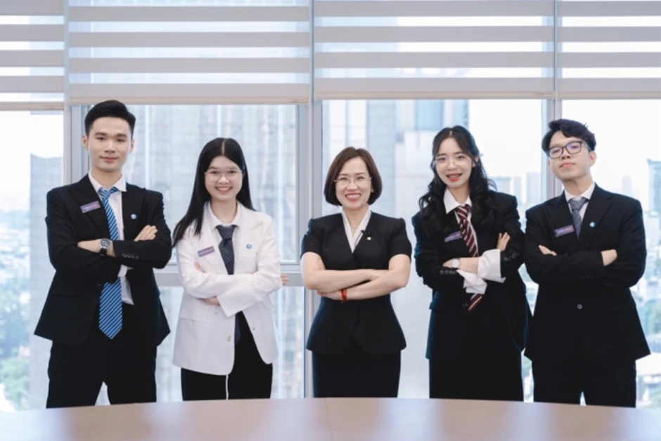BIDV nhận giải quốc tế về truyền thông giáo dục tài chính