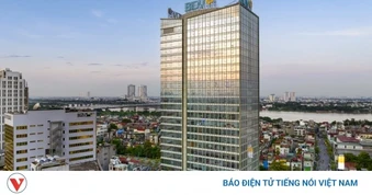 BIDV tiên phong kết nối hệ thống chuyển mạch ngành chứng khoán
