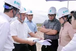 Biến động cổ phiếu công ty có nữ chủ tịch 27 tuổi