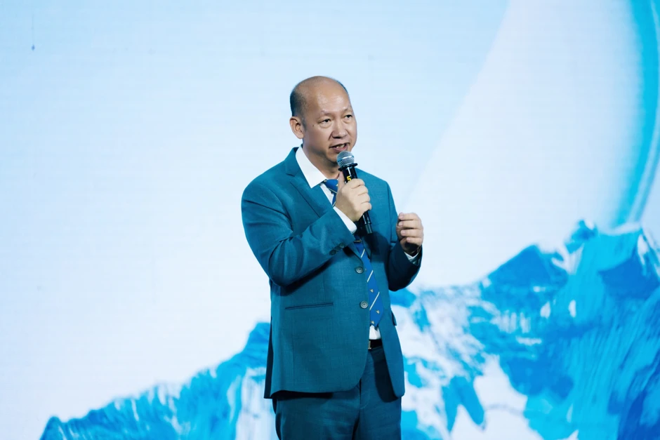Bimbosan - Thương hiệu dinh dưỡng chuẩn Thụy Sĩ chính thức ra mắt toàn diện tại Việt Nam Bimbosan - Thương hiệu dinh dưỡng chuẩn Thụy Sĩ chính thức ra mắt toàn diện tại Việt Nam