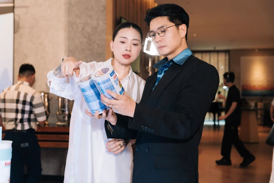 Bimbosan - Thương hiệu dinh dưỡng chuẩn Thụy Sĩ chính thức ra mắt toàn diện tại Việt Nam Bimbosan - Thương hiệu dinh dưỡng chuẩn Thụy Sĩ chính thức ra mắt toàn diện tại Việt Nam