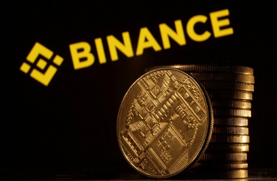 Binance tuyển tổng giám đốc tại Việt Nam Binance tuyển tổng giám đốc tại Việt Nam