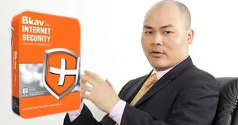 Bkav Pro của ông Nguyễn Tử Quảng bị nhấn mạnh nợ quá hạn 180 tỷ đồng
