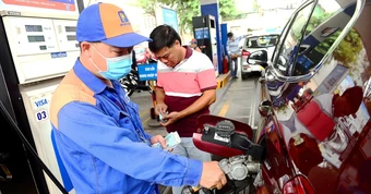 Bộ Công Thương: Dầu diesel giảm gần 10.000 đồng/lít, trích lập trở lại quỹ bình ổn giá xăng dầu