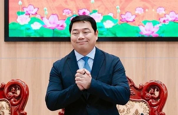 Bổ nhiệm Quyền Tổng Giám đốc ACV Bổ nhiệm Quyền Tổng Giám đốc ACV