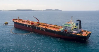 BSR trao thỏa thuận khung mua dầu thô với ExxonMobil Châu Á - Thái Bình Dương