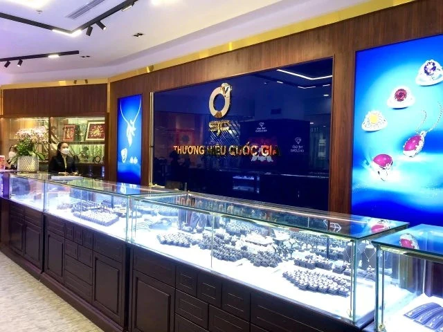 Buôn lậu kim cương: Công ty SJC đang làm ăn ra sao? Buôn lậu kim cương: Công ty SJC đang làm ăn ra sao?