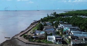 Cà Mau muốn xây tổ hợp lọc hóa dầu, quy mô 7 triệu tấn/năm
