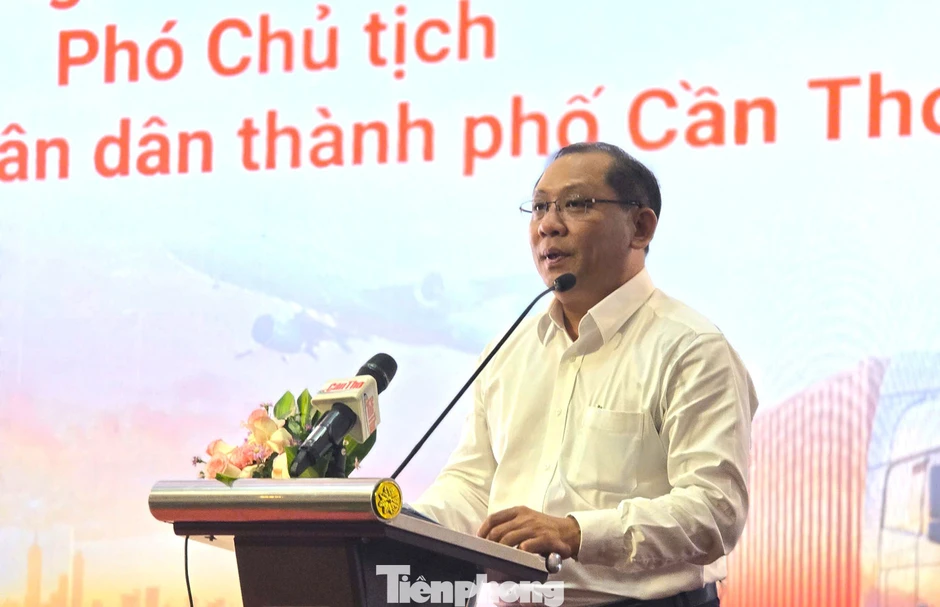 Cả vùng Đồng bằng sông Cửu Long chỉ có 24 tỷ USD vốn FDI Cả vùng Đồng bằng sông Cửu Long chỉ có 24 tỷ USD vốn FDI