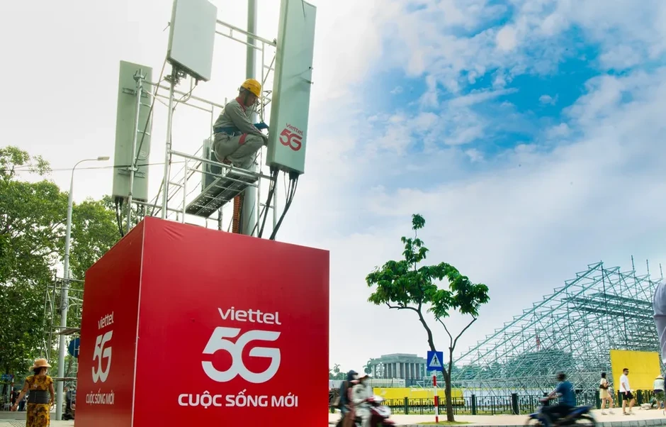 Các công ty con của Viettel cộng hưởng tri ân khách hàng dịp Tết Nguyên đán Các công ty con của Viettel cộng hưởng tri ân khách hàng dịp Tết Nguyên đán
