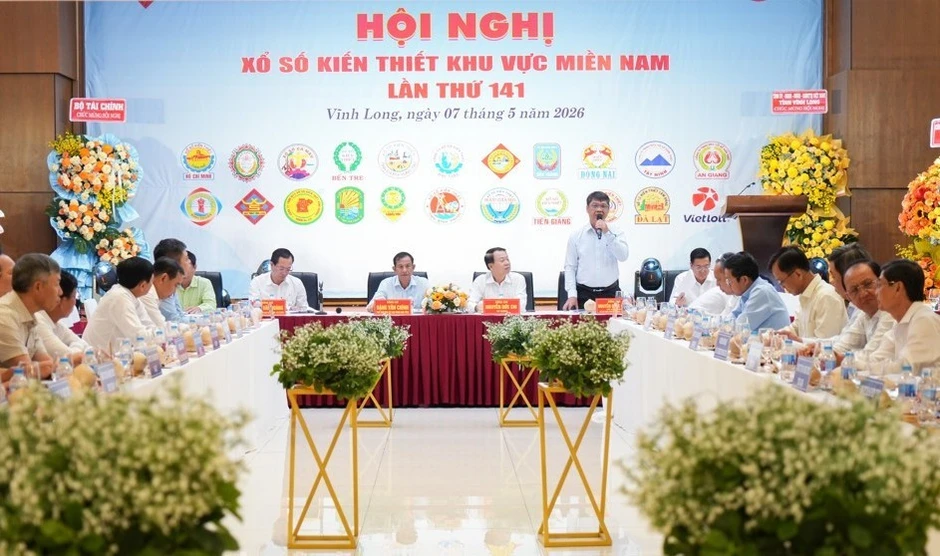 Các công ty xổ số lãi lớn Các công ty xổ số lãi lớn