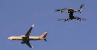 Các sân bay thế giới đối phó với UAV như thế nào, chi phí ra sao?