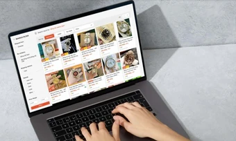 Các sàn thương mại điện tử chống hàng giả thế nào
