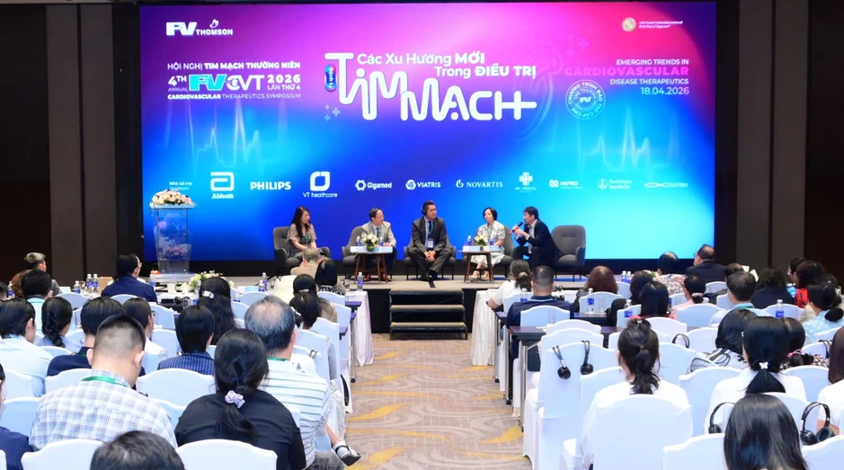 Các xu hướng mới trong điều trị bệnh lý tim mạch