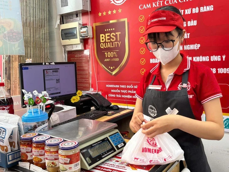 Cách các thương hiệu tối ưu thời gian giao nhận trên thương mại điện tử Cách các thương hiệu tối ưu thời gian giao nhận trên thương mại điện tử