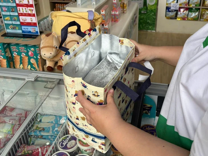Cách các thương hiệu tối ưu thời gian giao nhận trên thương mại điện tử Cách các thương hiệu tối ưu thời gian giao nhận trên thương mại điện tử