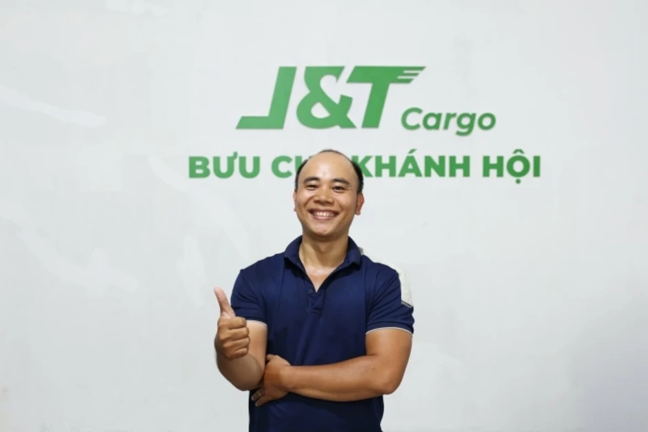 Cách J&T Cargo tối ưu vận chuyển hàng cồng kềnh, hẻm nhỏ TP HCM Cách J&T Cargo tối ưu vận chuyển hàng cồng kềnh, hẻm nhỏ TP HCM