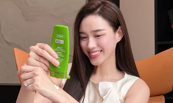 Cách mỹ phẩm Ziaja chinh phục khách hàng