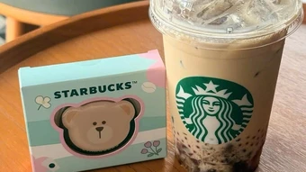 Cách Starbucks đưa trà sữa vào menu tại Việt Nam