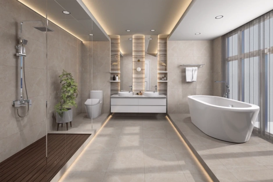 Caesar Vietnam 30 năm phát triển thiết bị vệ sinh tại thị trường Việt