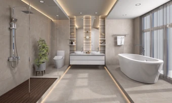 Caesar Vietnam 30 năm phát triển thiết bị vệ sinh tại thị trường Việt