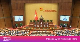 Cam kết của các doanh nhân lần đầu tham gia Quốc hội