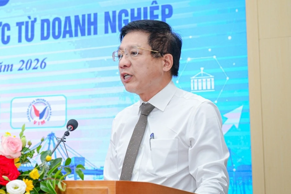 Cần lập tổ công tác đặc biệt gỡ vướng điều kiện kinh doanh